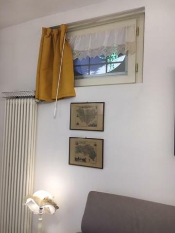 IL VICOLETTO Appartamento Cesena Esterno foto