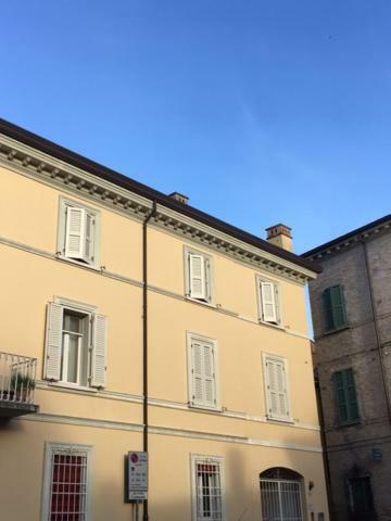 IL VICOLETTO Appartamento Cesena Esterno foto