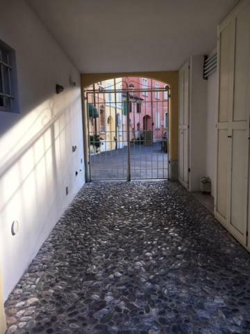 IL VICOLETTO Appartamento Cesena Esterno foto