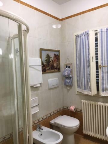 IL VICOLETTO Appartamento Cesena Esterno foto