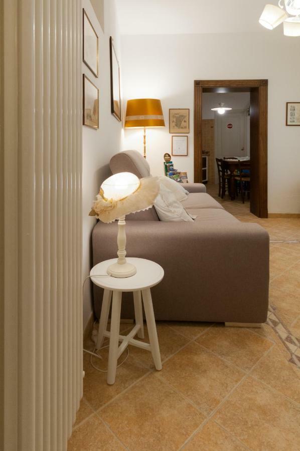 IL VICOLETTO Appartamento Cesena Esterno foto
