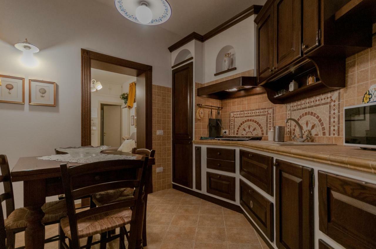 IL VICOLETTO Appartamento Cesena Esterno foto
