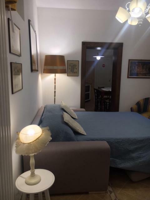 IL VICOLETTO Appartamento Cesena Esterno foto