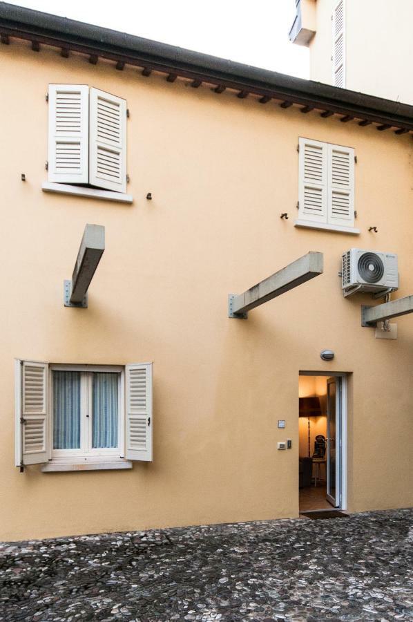 IL VICOLETTO Appartamento Cesena Esterno foto