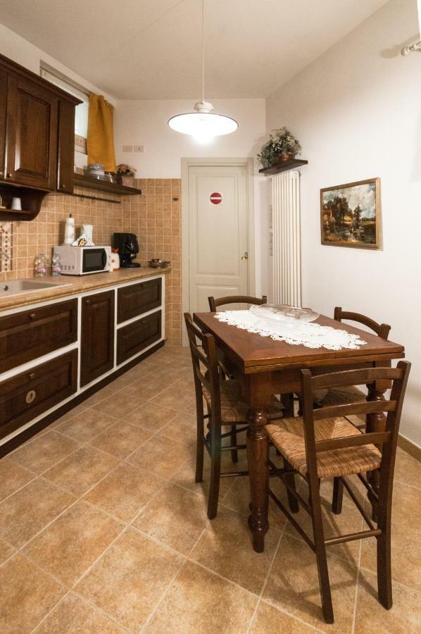 IL VICOLETTO Appartamento Cesena Esterno foto