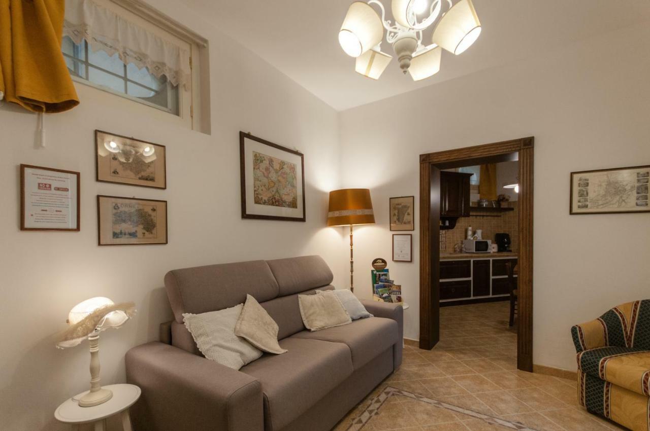 IL VICOLETTO Appartamento Cesena Esterno foto